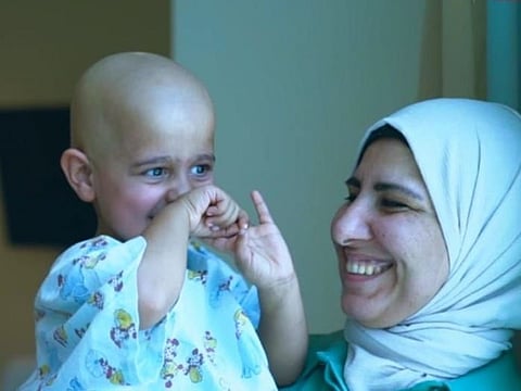 Abu Dhabi saw its first donor paediatric bone marrow transplant only last month, but the number of such procedures performed locally is expected to keep growing.