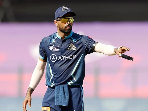 Gujarat Titans skipper Hardik Pandya has marshalled his troops well and has made them stars from obscurity in this Indian Premier League season.