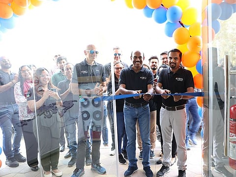 Hira Group opens its latest retail presence, this time in Ras Al Khaimah.