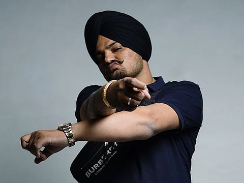 Punjabi singer Sidhu Moosewala was shot at by unknown people in Mansa district of Punjab, on May 29, 2022.