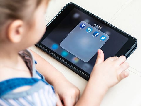 76 per cent of young users, i.e. 13 to 17 year olds, use Instagram.