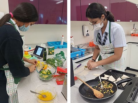 ‘Bite Back 2030’ is a movement of young people taking charge of the conversation on child health and nutrition. It champions strategies to tackle rising obesity rates.