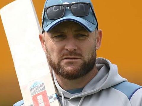 Brendon McCullum, the new England Test coach, says while they have got an obligation to entertain, their cricket is actually more than that.