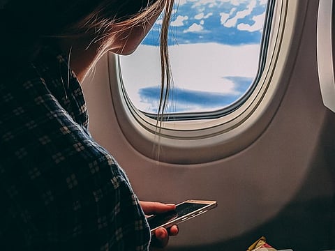 Looking to bag profits travelling? Try cost-effective airline shopping portals even when not flying