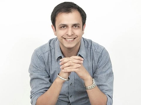 Manan Khurma says Cuemath has one of the best retention rates in the industry at 80 per cent.