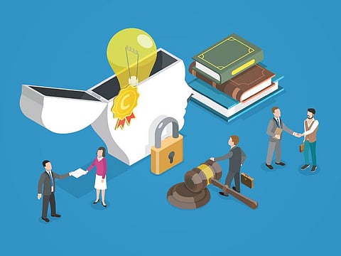 The MoU aims at encouraging record companies to invest and expand their business in the country's markets.