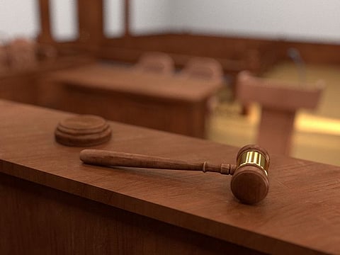 The UAE Public Prosecution explains on its social media accounts, the penalty for misleading consumers through advertisements and promotions.