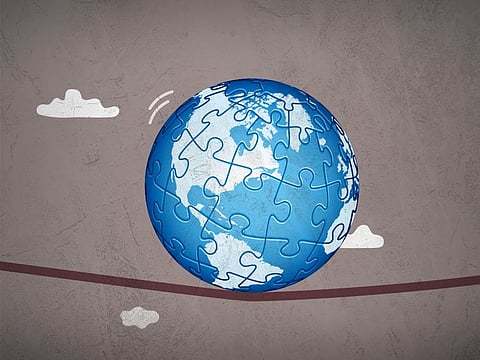 The geopolitical takeover of globalisation is almost complete, and its primacy will almost certainly outlast the war in Ukraine