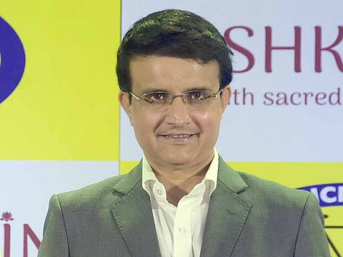 There has never been a dull moment for Sourav Ganguly, former Indian captain and BCCI president, since his retirement from the sport.
