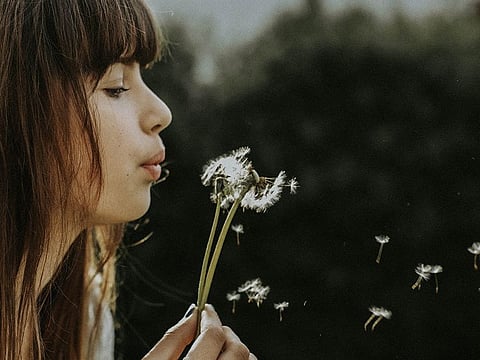 Finding out about your values and what you hold most important is the first step to living a 'slow' life away from toxic expectations of 'fast' culture on social media.