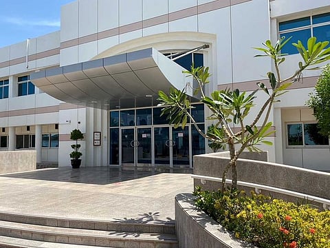 German International School Abu Dhabi (GISAD)