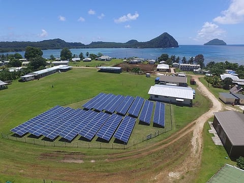 The international community has agreed to host the 28th session of the Conference of the Parties (COP28) to the United Nations Framework Convention on Climate Change (UNFCCC) in the UAE next year, which demonstrates the importance of UAE’s investments in quality clean energy projects.