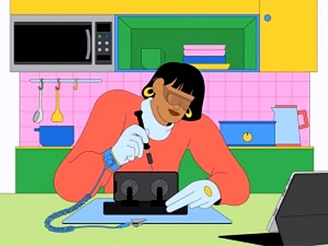 For independent repair shops, this news is huge as they will finally be able to compete with manufacturers