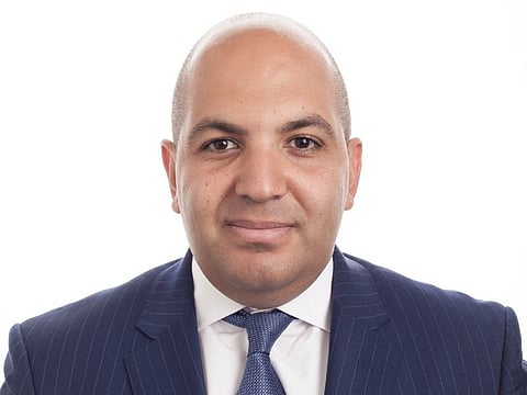 Mohamed Fahmi, EFG Hermes’ Co-Head of Investment Banking