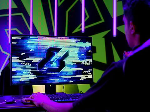 Dubai is hosting Esports competitions alongside the most-awaited UAE SWAT Challenge.