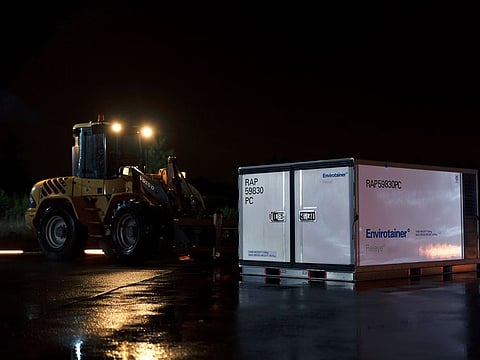 Through these two years and more, Mubadala has been active on the deal side for healthcare and new-gen treatment solutions. The latest deal takes it into healthcare-focussed supply chain solutions.