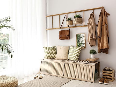 Tenants and landlords find a common ground in decorative wraps.