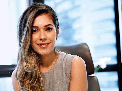 Preeya Malik, Managing Director, Investment Immigration Division, Step Global