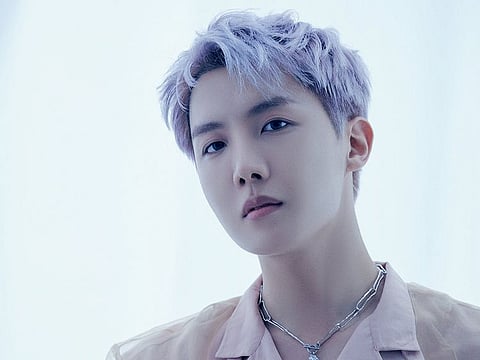 J-Hope