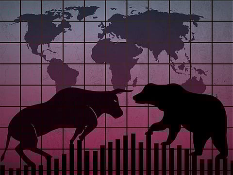 The world may not be redefined from a geopolitical perspective, but the very concept of globalisation will be redefined for generations to come