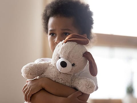 Childhood emotional neglect is a serious psychological issue.