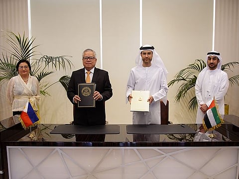 The UAE and Philippines enter a far-reaching deal on investment protection in cases involving natioanlisation.