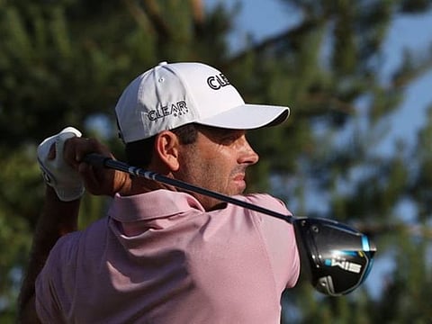 Charl Schwartzel made history when he emerged as the winner of the first LIV Golf Invitational event at the Centurion Club, England last Saturday.