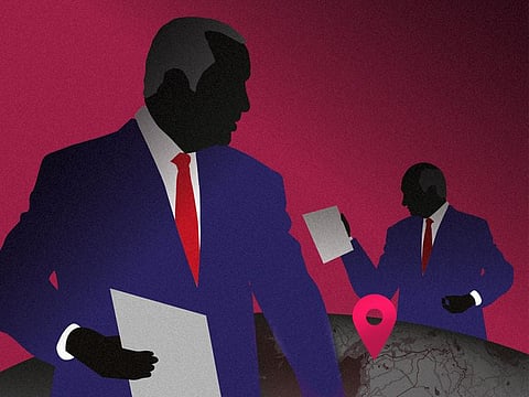 The Russian President would require a strategic shift on Turkey’s attitude towards the Ukraine crisis