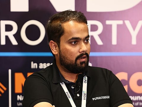 Prasanna Rajah, Relationship Manager at Puravankara, says the luxury property segment in Bangalore, Chennai and Mumbai is doing exceedingly well.