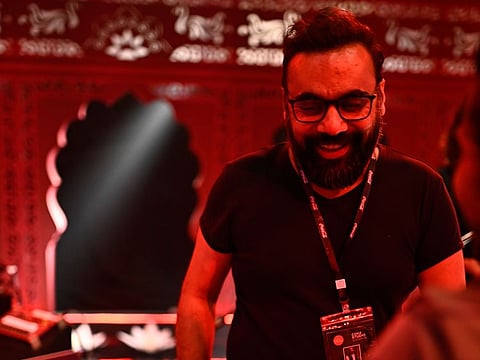 Zulfiqar Jabbar Khan - Xulfi, for the world of music