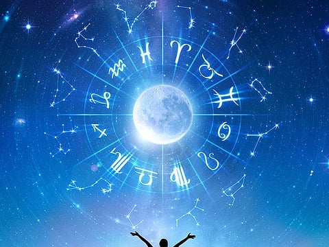 Find out which signs are hustling, who’s relaxing, and where the universe is opening doors.