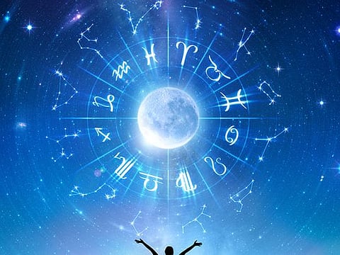 Is it a day for self-care, introspection, or getting the gold? The stars have the answers.