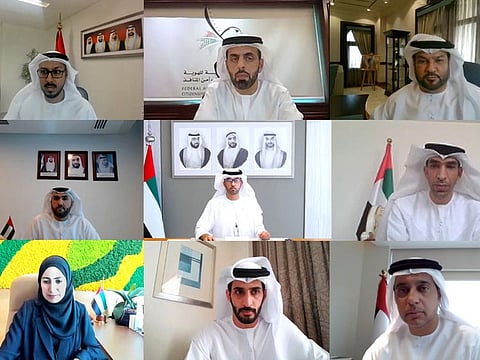 The council also reviewed the policy of valuing waste and limiting its export.