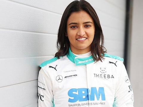 As Saudi Arabia’s first female racing driver, Reema has moved from strength to strength in her career and founded Theeba Motorsport in 2022.