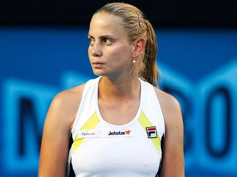 Dokic has been open about her mental health battles and said in her 2017 book “Unbreakable” that she had suffered years of physical and emotional abuse from her father.