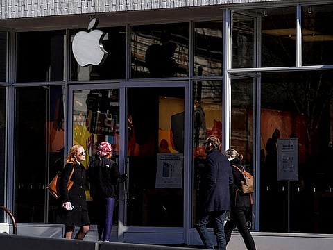 The new products should help restore growth this holiday season - Apple's biggest sales period of the year.