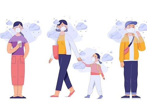 The World Health Organisation (WHO) has flagged that many cities around the world have lower air quality as a direct impact of urbanisation.