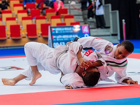 The championship is scheduled to start on Saturday with infants competing in white, grey, and yellow belt categories. Sunday will see juniors and teens competing in the same three categories, as well as orange and green.