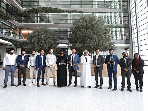 re.life also operates a second portal that targets recyclables trading.