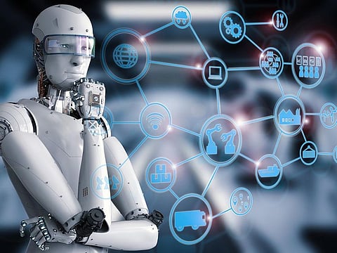 MBZUAI will provide its advisory services to WAM within the framework of establishing an AI laboratory.