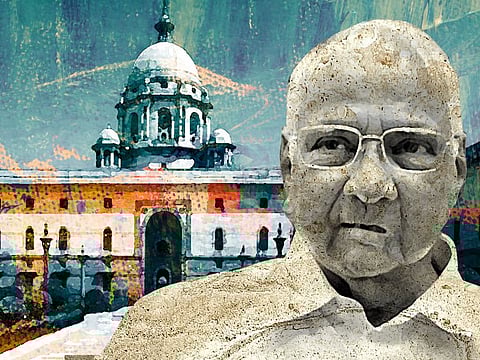 Elections for the presidential elections in India are scheduled to be held on July 18, 2022