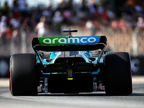 The Aramco branding is sure taking a fast-track approach in the global rankings. Aramco shot into the Top 20 spots when it comes to being among the world's most valuable brands for 2022.