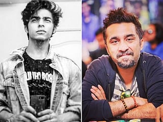 Siddhanth Kapoor, Aryan Khan, Salman Khan: Bollywood’s brush with the law