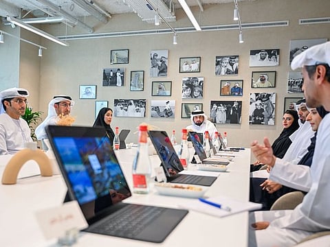 Under the directives of Sheikh Ahmed bin Mohammed bin Rashid Al Maktoum, #DubaiDestinations is continuing its campaign with a focus on highlighting the city’s exceptional experiences.