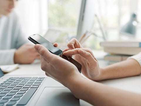 Government service applications every UAE resident must have