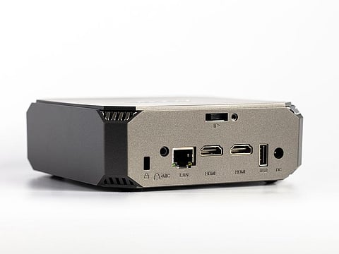 Mini PCs help clear space on your desktop, while providing powerful performance and plenty of connectivity options for your screens and gadgets.