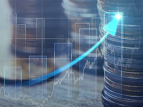 Charting a lower risk approach through the present high inflation environment will need some careful planning. Some of the UAE stocks could well provide that.