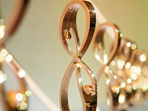 Known as the Abu Dhabi’s highest civilian honour, the Abu Dhabi Awards has recognised 92 unsung heroes from 16 nationalities.