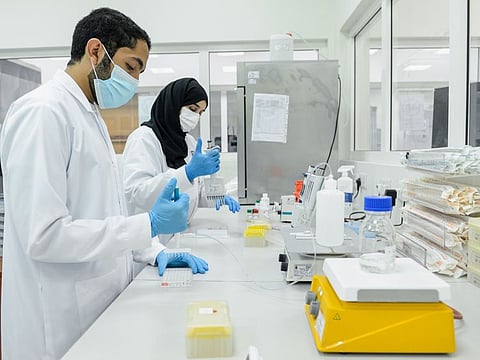 As a WOAH Collaborating Centre, the Adafsa veterinary labs will act as a multinational research hub that promotes rapid response to epidemics and emerging diseases