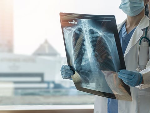 The launch of the programme builds on the DoH’s mission to drive the future of the healthcare sector using advanced artificial intelligence-based technologies, and position Abu Dhabi as an innovation hub in life sciences.